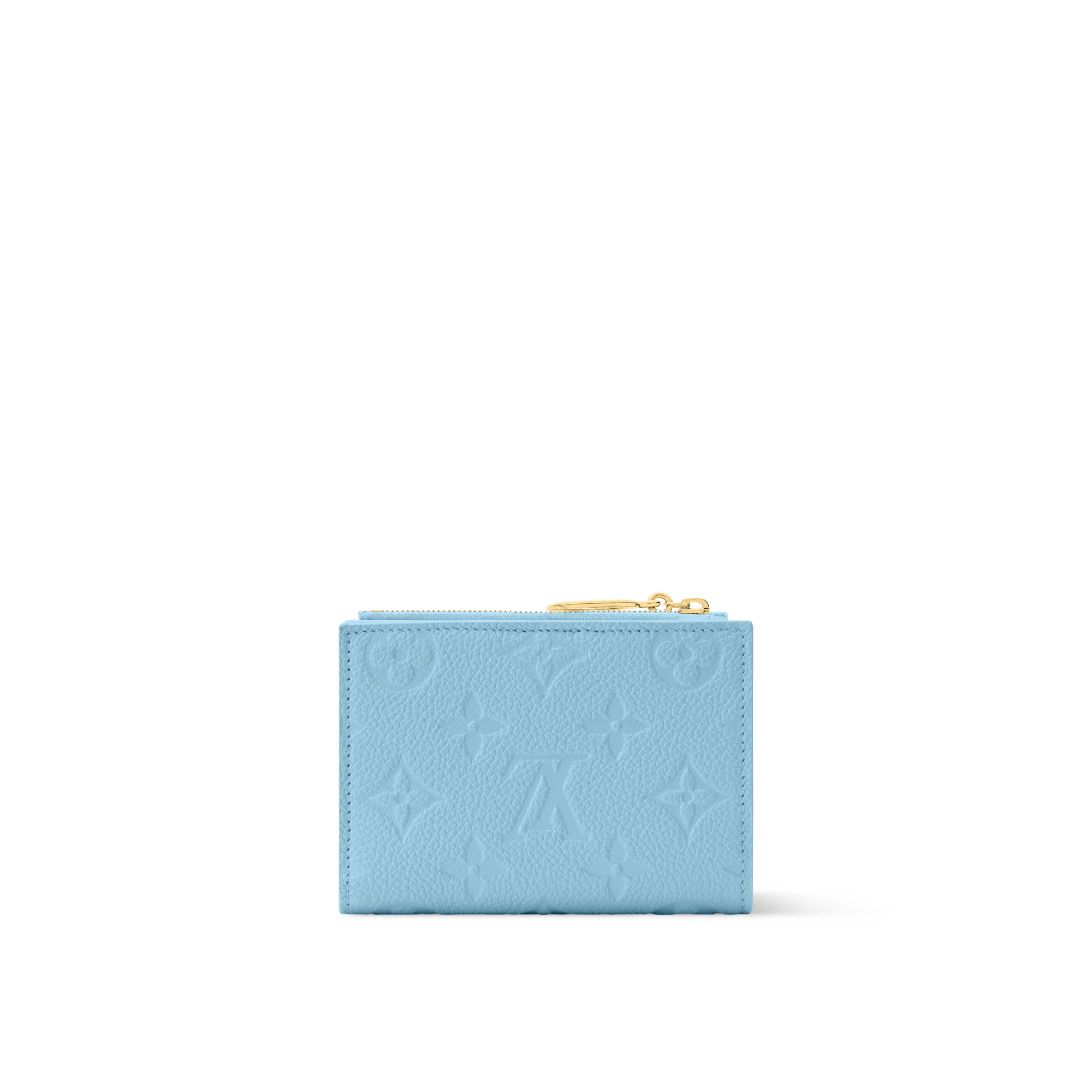 ポルトフォイユ・リサ モノグラム・アンプラント｜ルイ・ヴィトン 公式